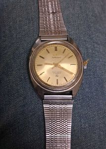 HMT Kanchan Automatic &amp; Kohinoor