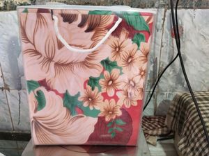 King Size Bedsheet+ 2 Pillow cover