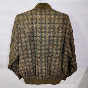 Aidu Jacket | Chest 40