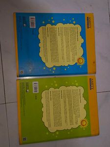 Books for kids 1st and 2nd grade