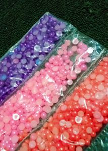 Craft Embellishment Lot