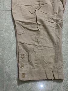 Capris For Unisex