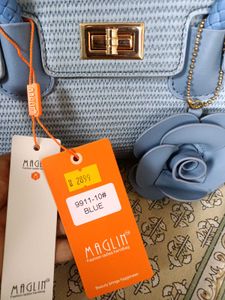Hand Bag