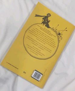 The Little Prince: Antoine de Saint-Exupery (Classic Fiction)