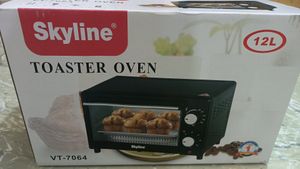 Brand New Oven Toaster🔥price Drop