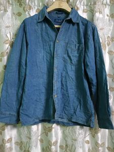 OG Vintage Denim Shirt