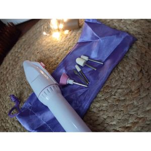 Electric  Manicure And Pedicure Drill