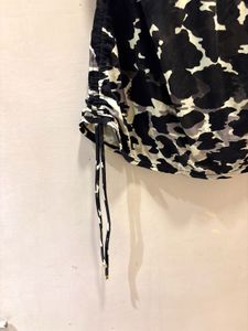 Beautiful Animal Print  Top