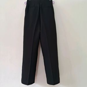 H&amp;M High Waisted Tailored Trousers