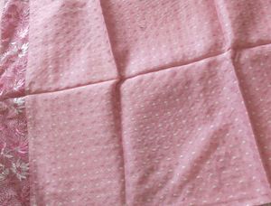 Premium Supernet Saree In Full Weaving