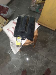 Formal Pant With BELT For Women Only.
