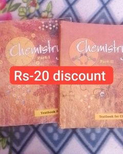 Chemistry Ncert Textbook Class 12th Pa
