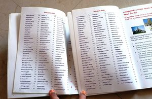 Thirukkural Book Tamil And English