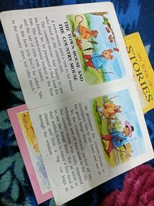 My Book of Stories - Set o