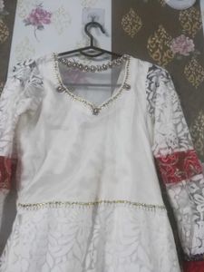 Elegant Party Wear Suit