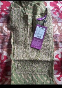 Sale Heavy Libas Suit