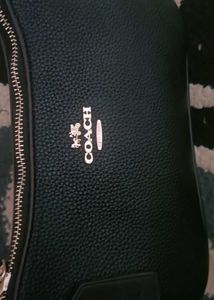 Coach Teri Shoulder Bag