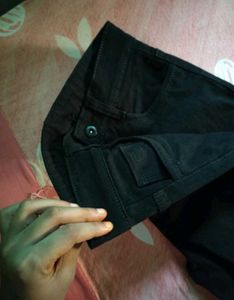 Black Jeans