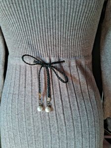 Knitted Dress