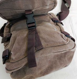 Denim Sling