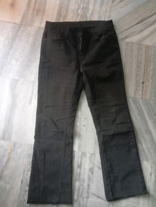 Women's Black Jeans 👖