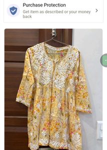 W Kurta