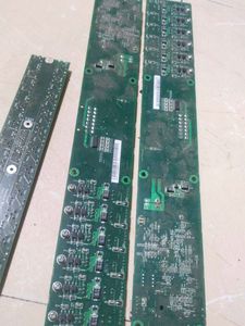 Electronics Circuit Boards - Set of 3