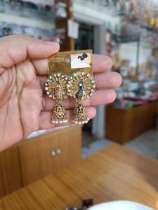 Earrings 10 Pcs Combo