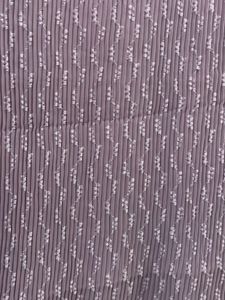 Purple Dupatta