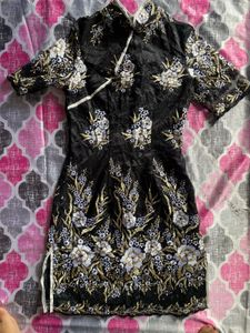 Chinese Dress