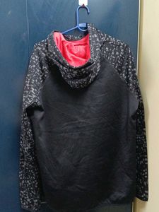 Nike Black Hoodie