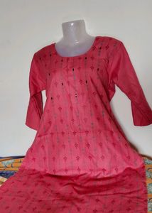 All New Formal Kurta