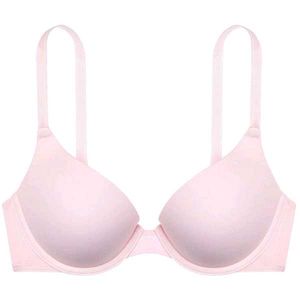 Baby Pink Bra