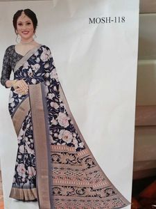 New Brand Tasaar Silk Sarees