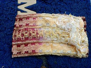 Shewani Dupatta