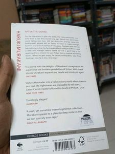 Murakami Book Set
