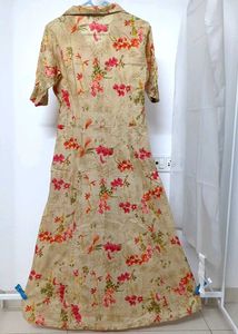Jashn Full Length Kurti