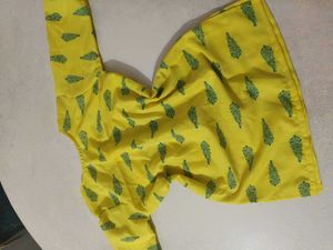Combo Of  2 Short Kurti