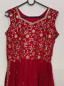 Party Wear Naira Cut Suits
