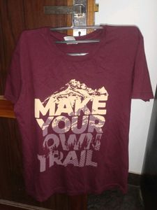 Men's T-shirt