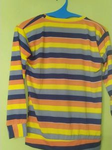 Multi Color Tshirt