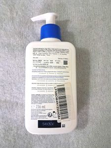 CeraVe Moisturizing Lotion For Dry Skin