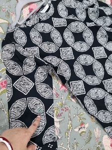 Cotton Kurta From Max