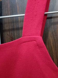 Crop Trendy Tank Top.