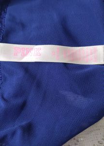 Victoria Secret Velvet Panty