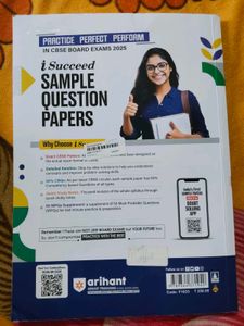 Class 10 Science Sample Paper