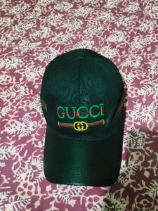 Gucci Baseball Cap