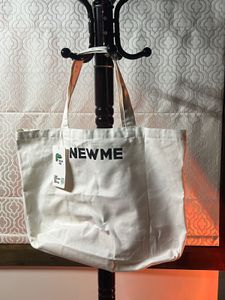 I&#39;m Fine Graphic Tote Bag