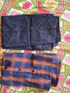 Highlander Casual Shirts Buy1 Get 1