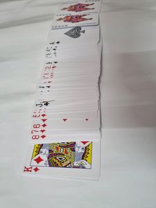 Tash Cards With High Quality